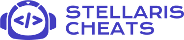 Stellaris Cheats Logo